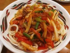 -巴依老爷新疆美食(望京小街店)