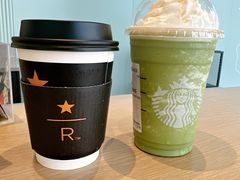 -星巴克臻选(深圳嘉里建设广场店)