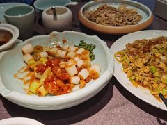 -羲和雅苑•北京烤鸭(乐园道万象城店)