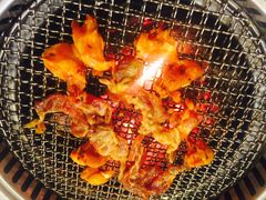 -一心烤肉(延安路店)