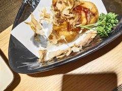 -德川家日本料理(顺义华联店)