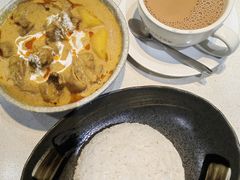 -和平馆·地道港澳茶餐厅(西门口店)