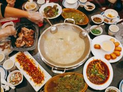 -老来福·非遗酸汤兔(凯旋路店)