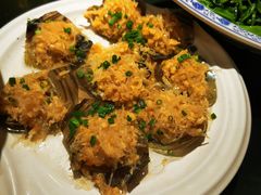 -达叔香味海鲜(海棠68环球美食街店)
