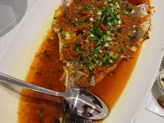 -写庭·鱼鲜川菜·宴请(铁像寺水街店)