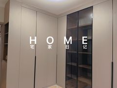 -索菲亚衣柜橱柜家具全屋定制(汶水红星店)