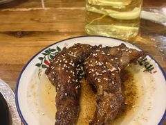 -厨神老街兔·淳朴人家店(盐帮菜风味名店)