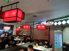 -大碗居·烤鸭·鱼头泡饼(天坛东门店)