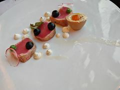 -瑞吉酒店 · Elba 欧尔巴意大利餐厅· 精致意餐·云端聚会
