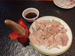 -老北京胡同味道二荤铺(酒仙桥店)