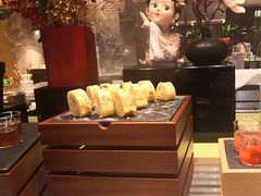 -福州西湖大酒店·怡湖咖啡厅