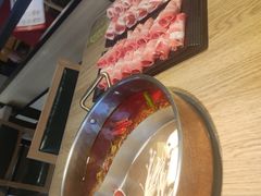 -彤德莱火锅(大学城店)