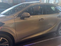 -大连中升雷克萨斯(华北路店)