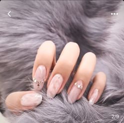 -IDO美甲美睫