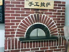 -格兰西点餐厅(文化街店)