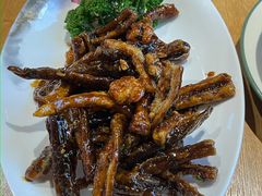 -得意楼蒸菜馆