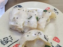 锅贴-玉华饮食店(茅台路店)