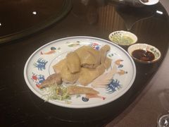 -申粤轩酒楼·三十年粤菜经典(丁香花园店)