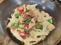 -味莊餐厅(康庄南街店)