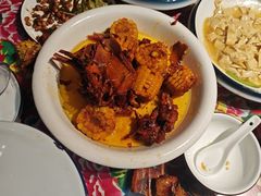 -人民公社大食堂(张家湾店)