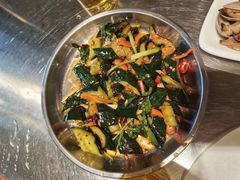 -英雄故事地摊烤肉(马驹桥店)