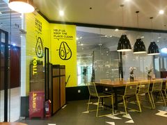 -油梨树 AVOCADO TREE(亮马桥店)