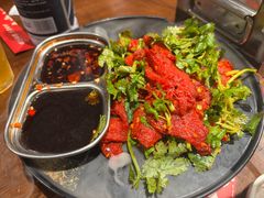 -李不管把把烧(火车南站店)