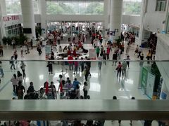 -重庆西南医院(西南院区)