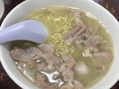 -陈光记烧腊店(罗保博士街店)