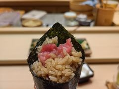 -鮨一日本料理(大中华店)