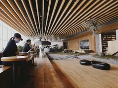 -Seesaw Coffee(朝阳大悦城店)