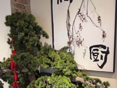 -树厨贵州菜(铜仁花果山店)