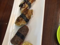 -宝寿司(红瓦寺店)