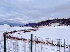 -太子岭滑雪场