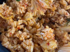 -石烤屋烤肉拌饭(朱泾店)