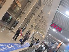 -南昌昌北国际机场