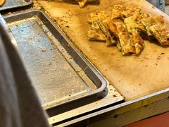 -咏春葱油饼(德政中路店)