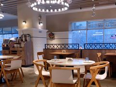 -必胜客(广渠路店)