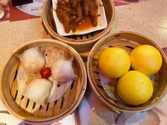 -点都德(海岸城店)