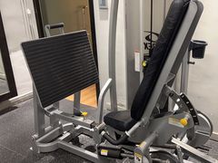-YCHL Studios健身工作室(市二宫店)