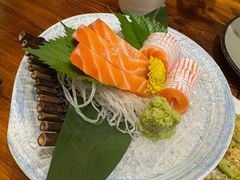 -鸟剑居酒屋(天河南二路店)