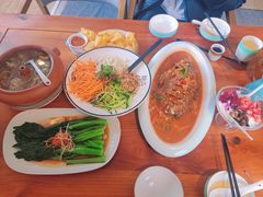 -云隐小厨·传统大理美食(复兴路店)