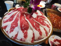 -红鼎坊·老成都火锅(新南门店)