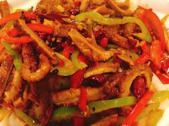 -文三里屯面馆(三里屯店)