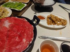 -红鼎坊·老成都火锅(新南门店)