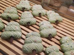 -木子木水日式烫面包(世界城光谷店)