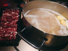 -左庭右院鲜牛肉火锅(新梅广场店)