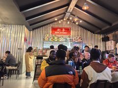-Side Street街旁(交道口店)