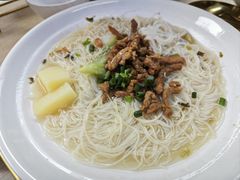 -面道赞宁海海鲜面(迎凤街店)