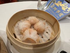 -白天鹅宾馆-宏图府餐厅